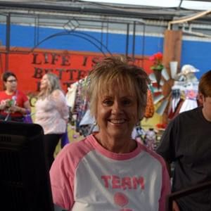 Meet your Posher, La deane